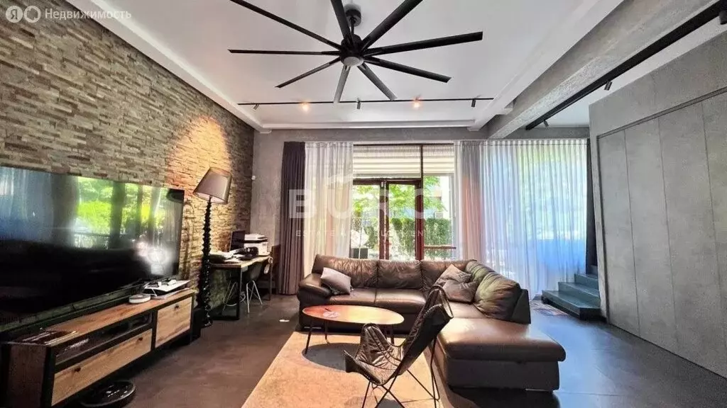 Дом в деревня Покровское, ЖК Футуро Парк, 272 (169 м) - Фото 1