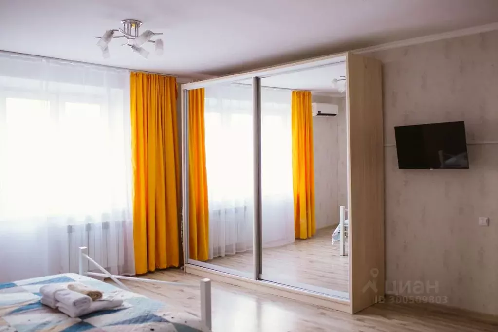 1-к кв. Челябинская область, Челябинск просп. Краснопольский, 1 (43.0 ... - Фото 2