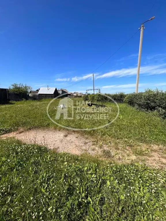 2-к кв. Удмуртия, Камбарский район, д. Нижний Армязь Школьная ул., 4 ... - Фото 1