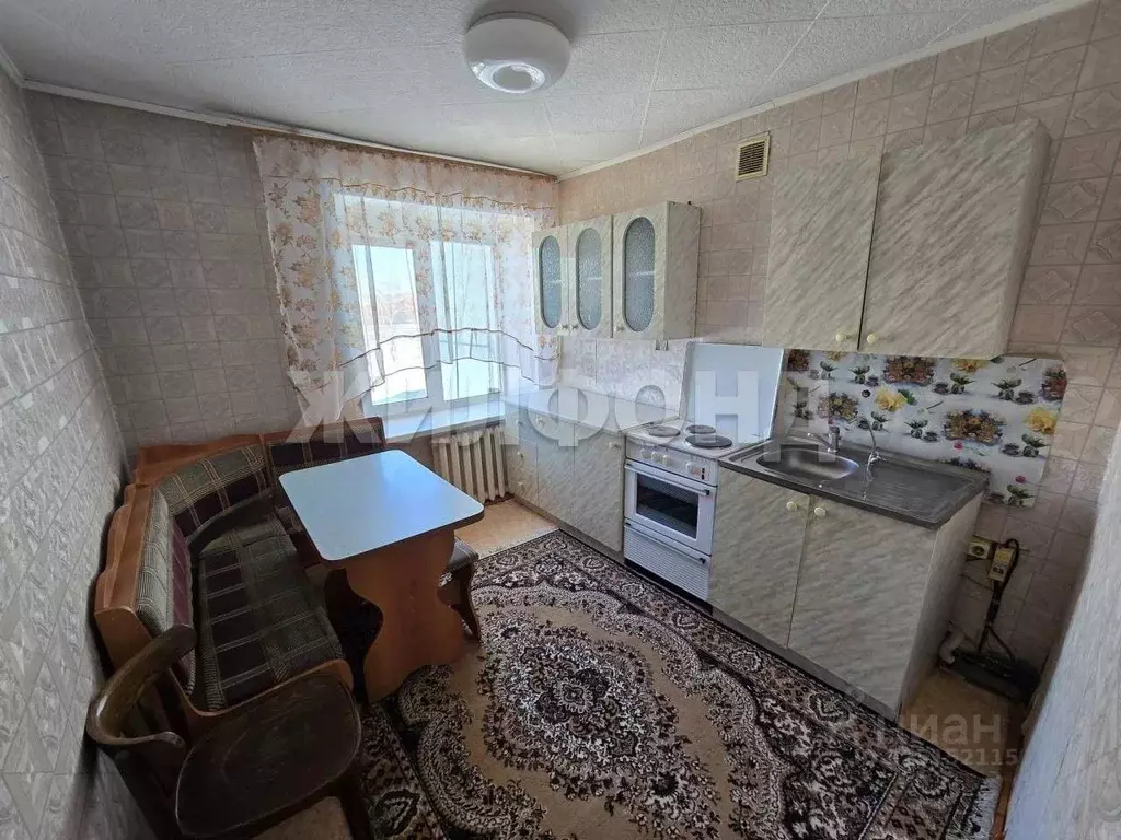 2-к кв. Новосибирская область, Ордынское рп ул. Западная, 11А (51.4 м) - Фото 1