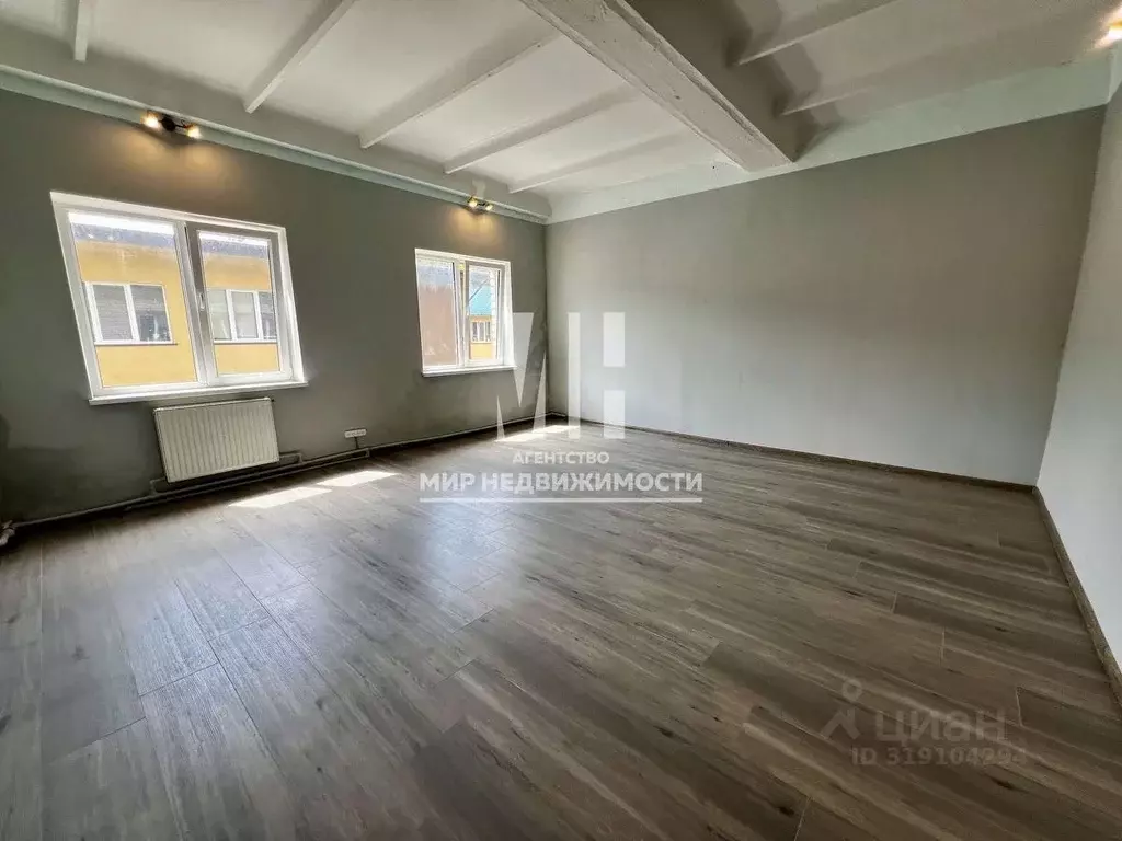 Офис в Калининградская область, Калининград просп. Мира, 191 (30 м) - Фото 1