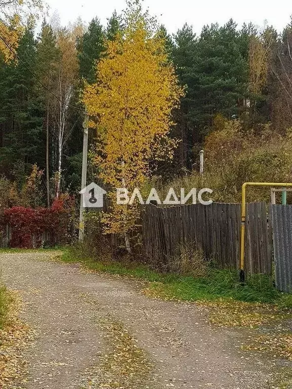 Участок в Ивановский район, Новоталицкое сельское поселение, ДНТ ... - Фото 1