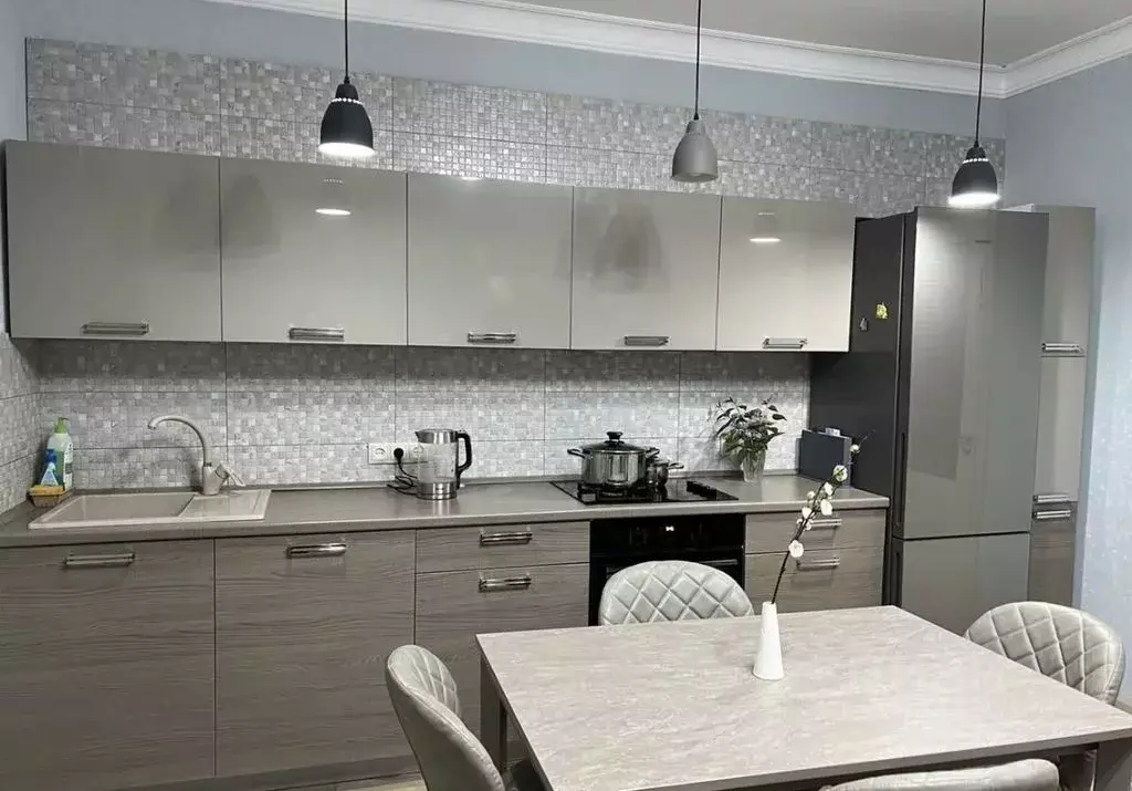 Дом в Дагестан, Гунибский район, Хиндах с/пос, с. Хиндах  (80 м) - Фото 1