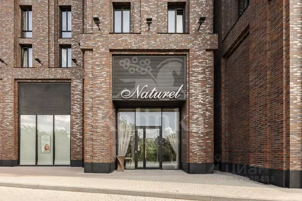 Помещение свободного назначения в Москва Ходынская ул., 2 (225 м) - Фото 1