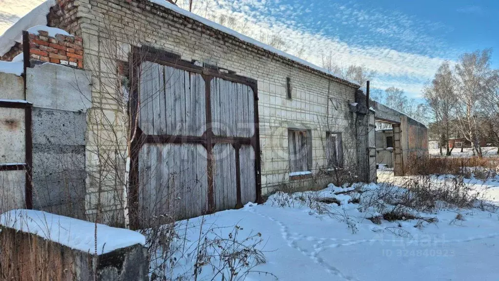 Участок в Новосибирская область, Болотнинский район, пос. Дивинка ... - Фото 1