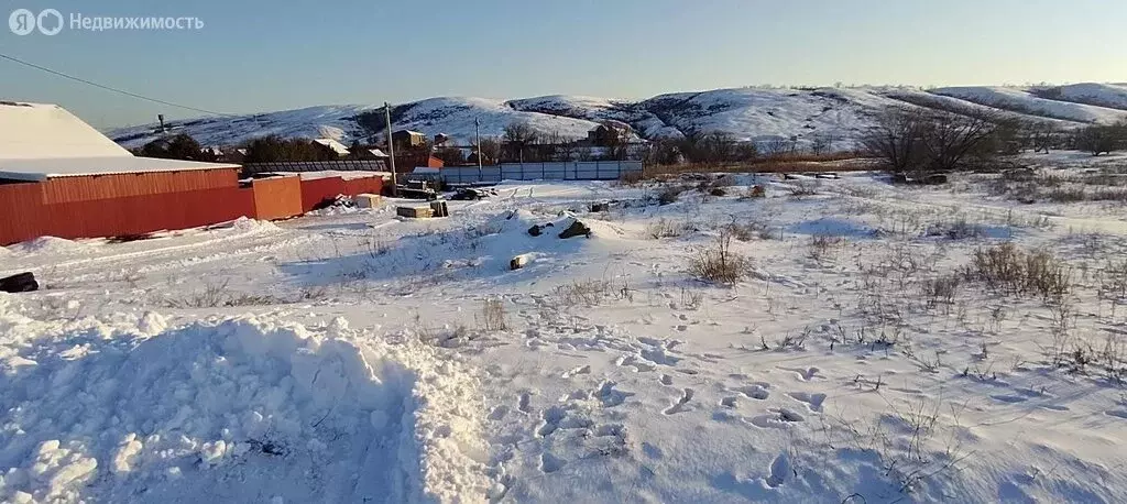 Участок в Краснопахаревское сельское поселение, село ... - Фото 2