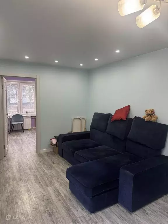 Продаётся 3-к квартира, 65.1 м - Фото 0