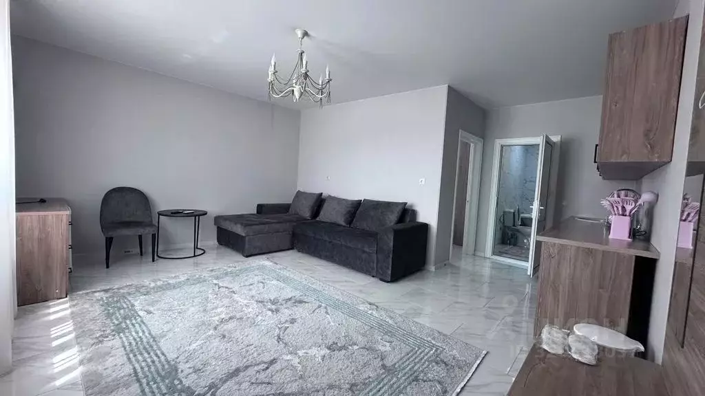 Комната Дагестан, Махачкала ш. Федеральное, 90 - Фото 1