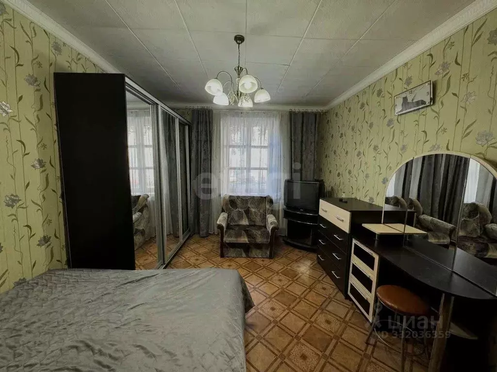 2-к кв. Крым, Алупка пл. Амет-Хана Султана (41.0 м) - Фото 1