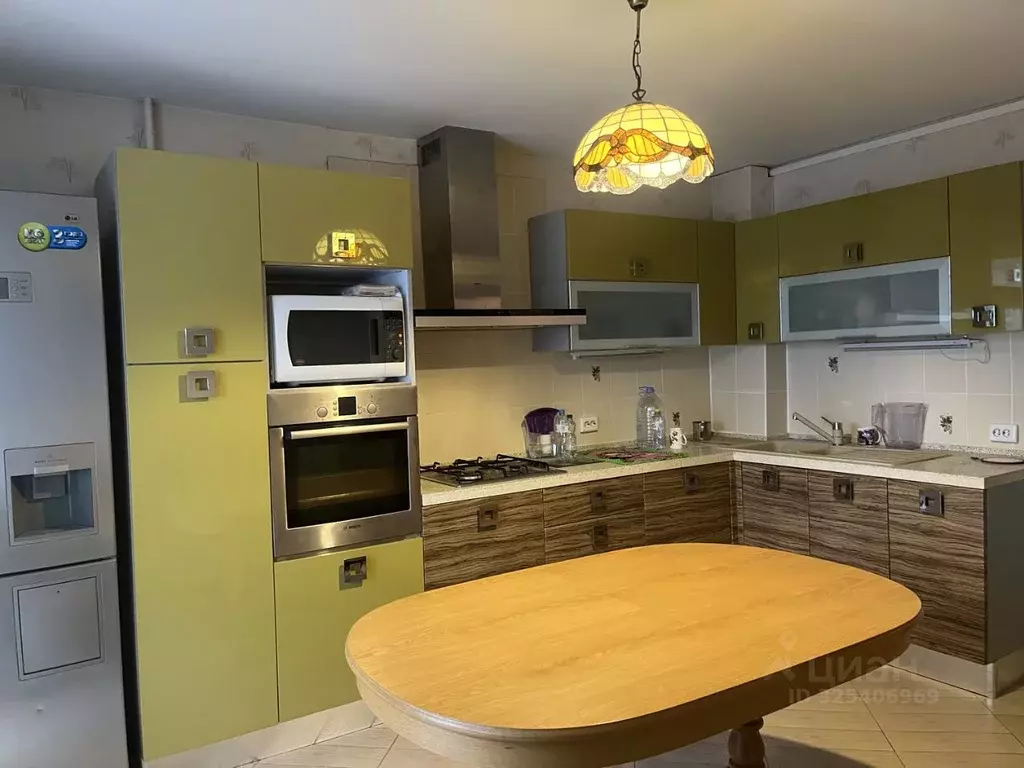 3-к кв. Волгоградская область, Волгоград ул. Глазкова, 23 (93.0 м) - Фото 2