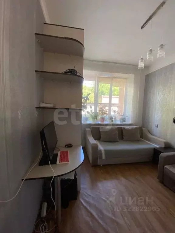 Студия Красноярский край, Красноярск ул. Академика Киренского, 9а ... - Фото 1