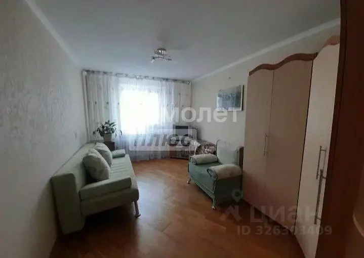 3-к кв. Тюменская область, Тюмень Широтная ул., 134к2 (85.0 м) - Фото 2