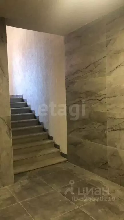 1-к кв. Северная Осетия, Владикавказ ул. Зураба Магкаева, 83к6 (40.8 ... - Фото 1