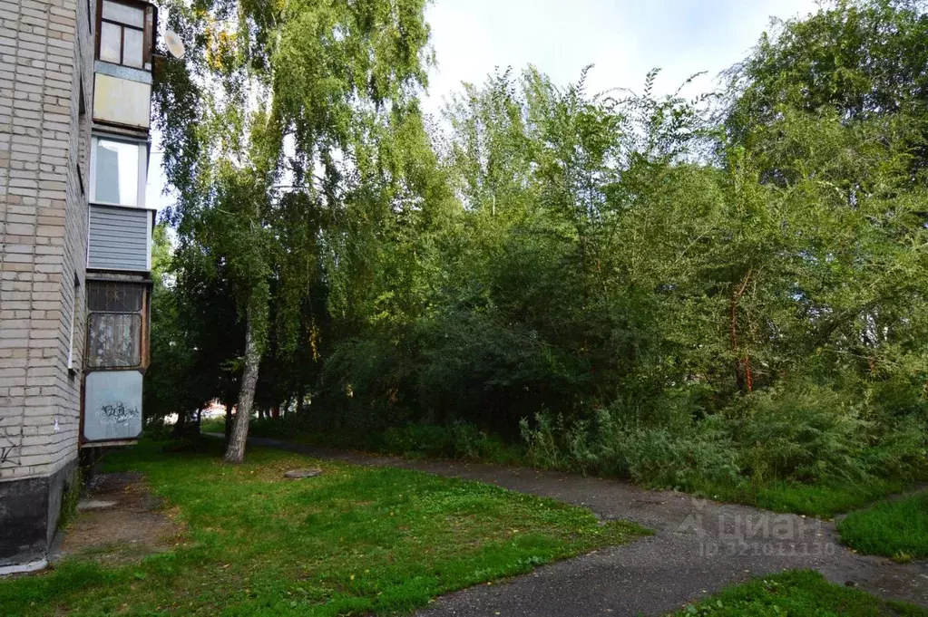 1-к кв. Алтайский край, Новоалтайск 7-й мкр, 19 (34.7 м) - Фото 2