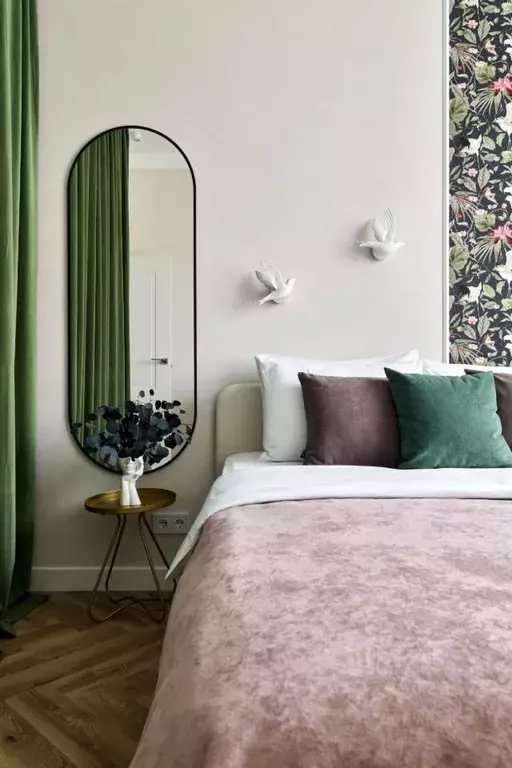 1-к кв. Санкт-Петербург Благодатная ул., 50 (38.0 м) - Фото 1