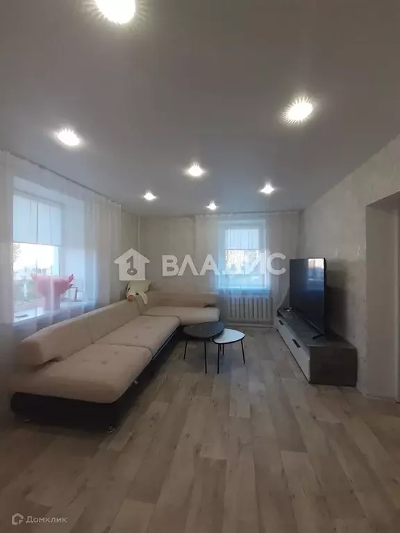 Продаётся 2-к квартира, 44.4 м - Фото 0