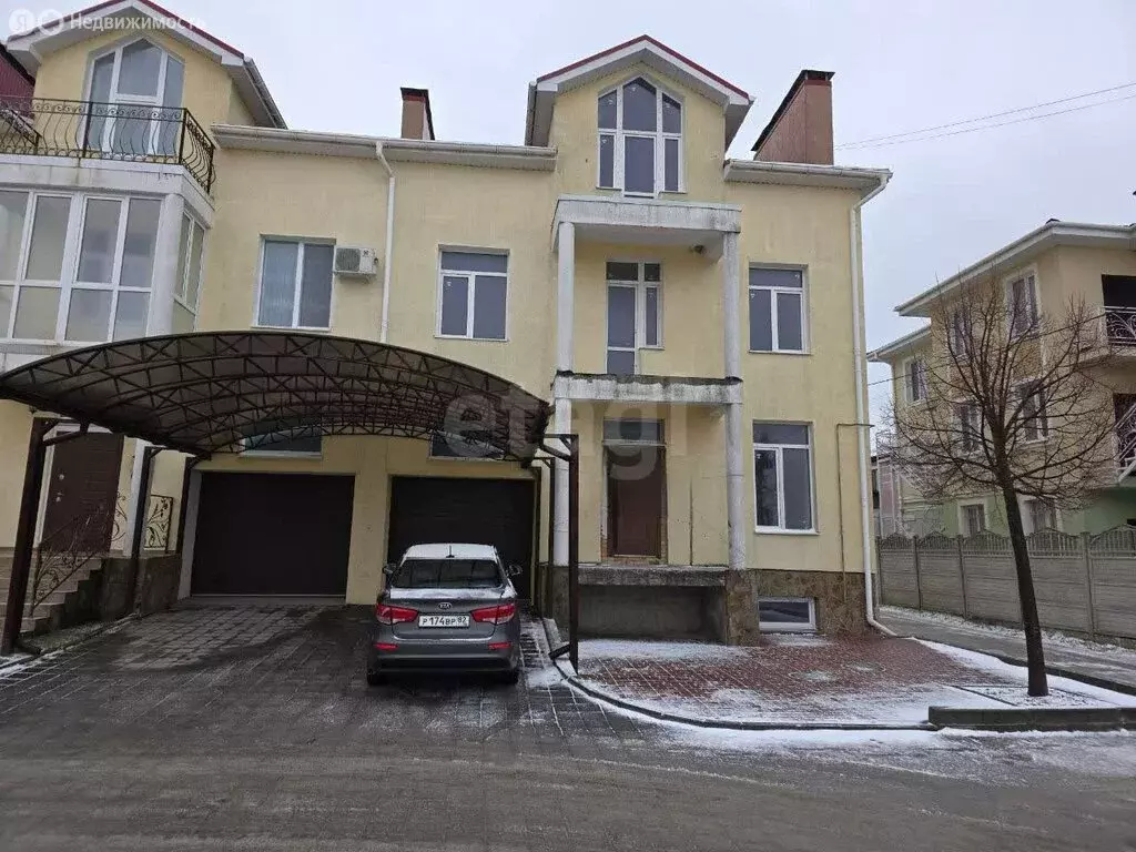 Дом в Симферополь, Аэрофлотский переулок (362.8 м) - Фото 2