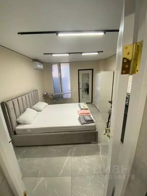 Дом в Дагестан, Избербаш ул. 3-я Приморская, 27В (25 м) - Фото 1