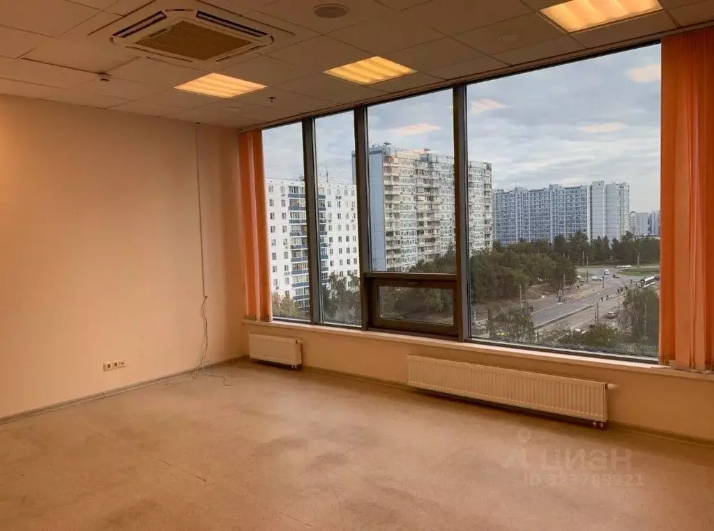Офис в Москва ул. Кулакова, 20к1 (229 м) - Фото 2