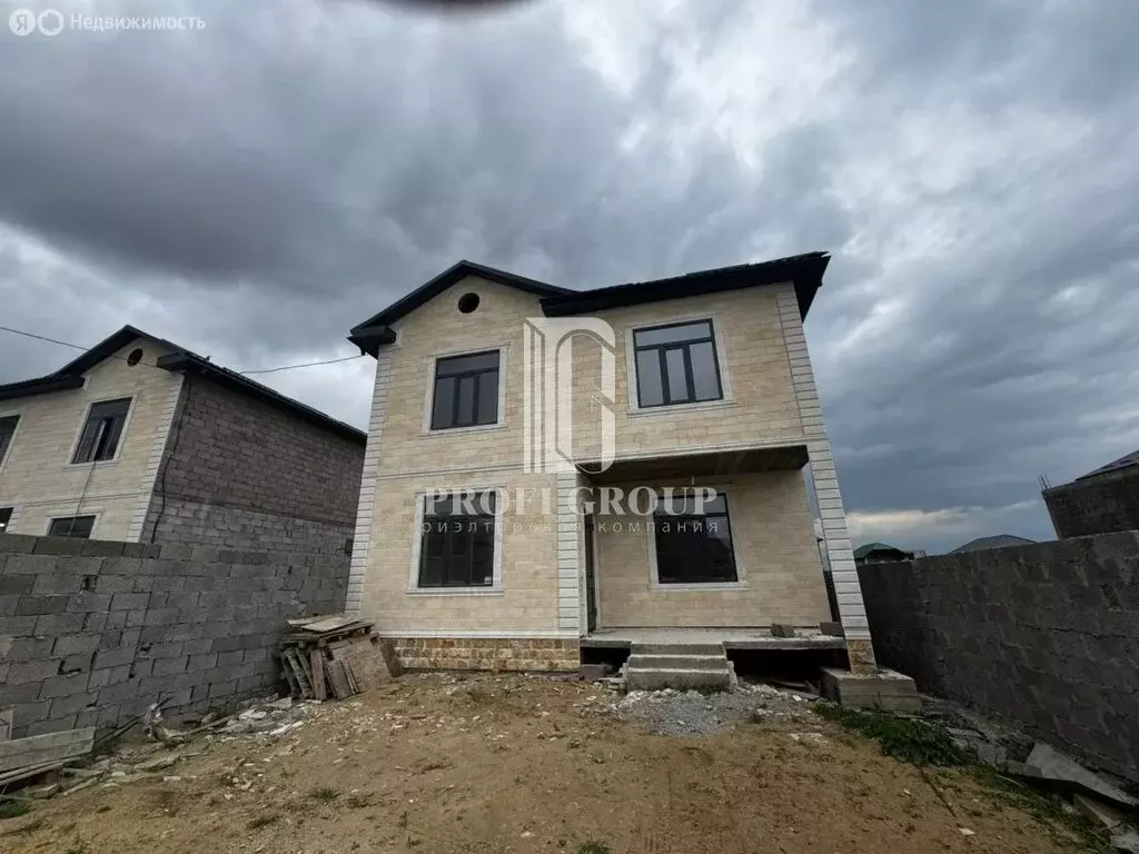 Дом в посёлок городского типа Семендер, улица Лейтенанта Шмидта, 7 ... - Фото 0