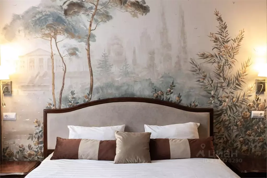 Комната Ярославская область, Углич Успенская пл., 8 (22.0 м) - Фото 2