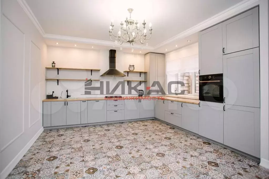Таунхаус 160 м на участке 5 сот. - Фото 1
