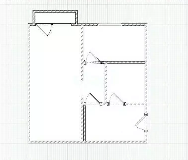 Дом в Костромская область, Красносельский район, Шолоховское с/пос, д. ... - Фото 2