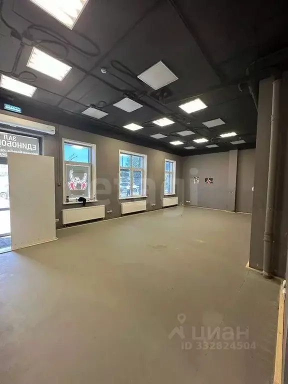 Помещение свободного назначения в Красноярский край, Красноярск ул. ... - Фото 1