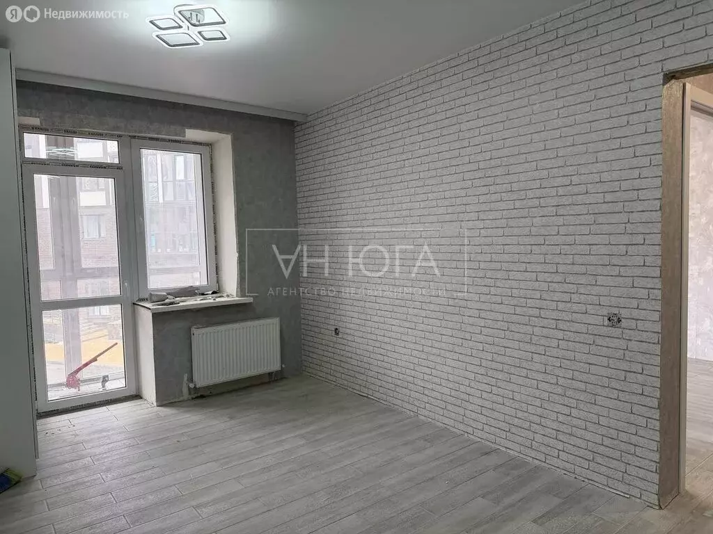 1-комнатная квартира: Михайловск, улица Ленина, 1/7 (36 м) - Фото 2