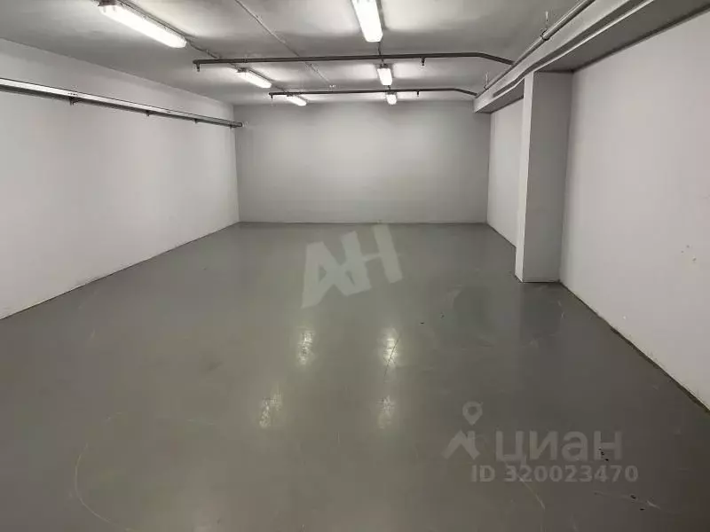 Склад в Москва Новоясеневский просп., 4С2 (180 м) - Фото 0