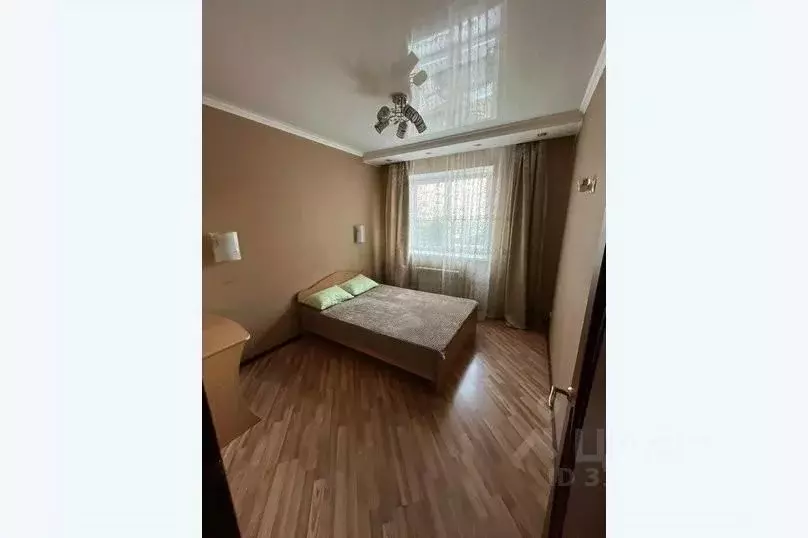 2-к кв. Башкортостан, Уфа Бакалинская ул., 19 (45.0 м) - Фото 0