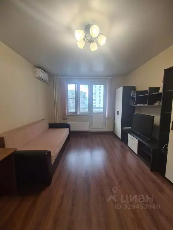 2-к кв. Московская область, Красногорск городской округ, Путилково пгт ... - Фото 0