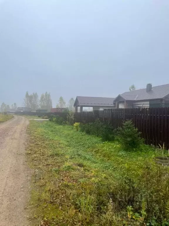 Участок в Московская область, Клин городской округ, Селинские Дачи ДНП ... - Фото 1