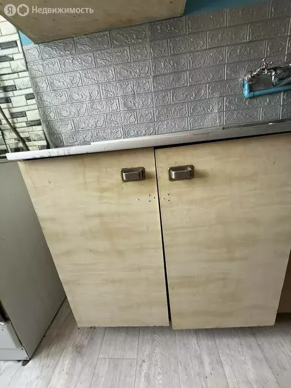 1к в -комнатной квартире (12 м) - Фото 1