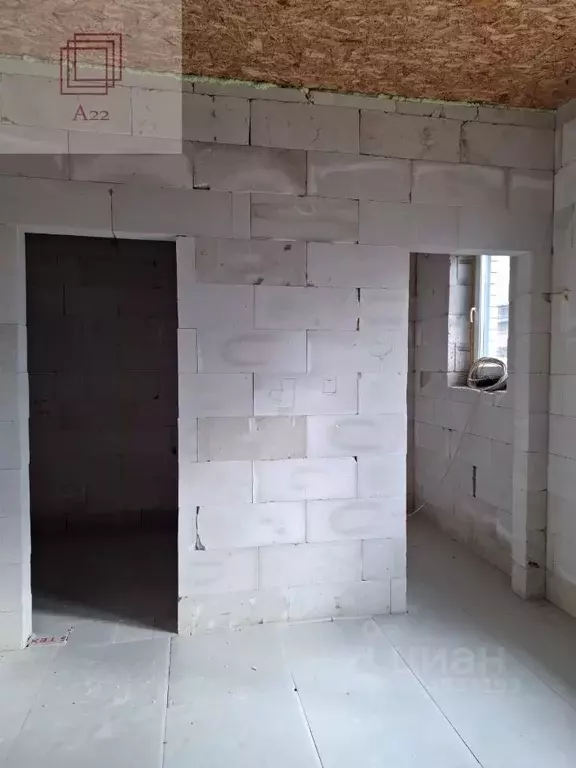 Дом в Алтайский край, Первомайский район, с. Фирсово ул. Усадебная, 19 ... - Фото 2