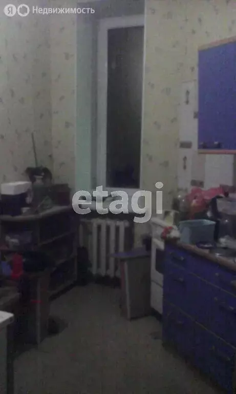 3-комнатная квартира: Златоуст, улица 50-летия Октября, 13 (65.6 м) - Фото 0