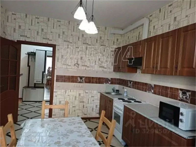 2-к кв. Московская область, Видное бул. Зеленые аллеи, 3 (73.0 м) - Фото 2