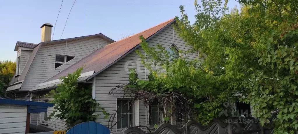 Дом в Белгородская область, Белгород Супруновская ул., 40 (105 м) - Фото 0