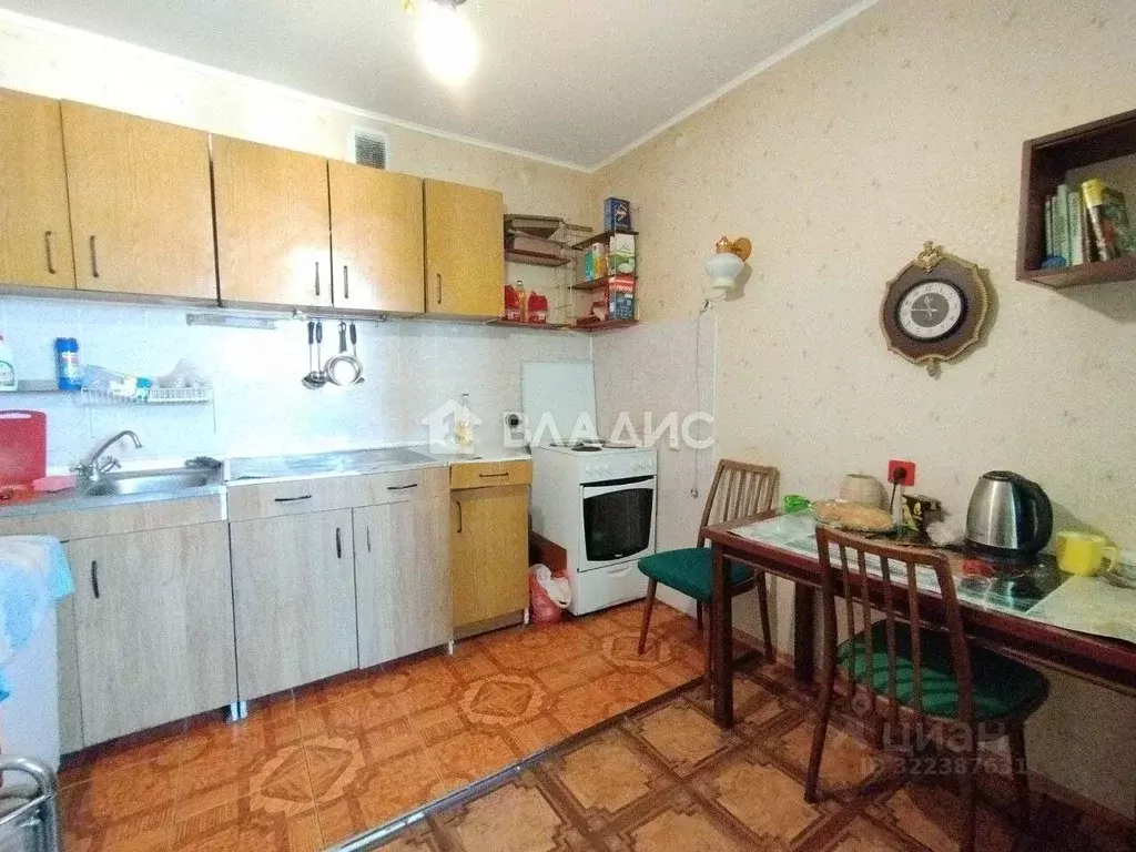 1-к кв. Белгородская область, Белгород ул. Победы, 49к4 (41.5 м) - Фото 1