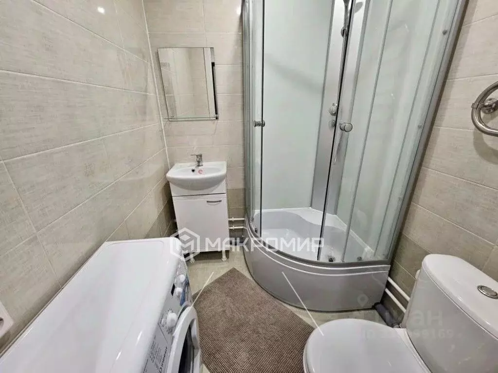 Студия Татарстан, Казань ул. Братьев Касимовых, 22/7 (18.0 м) - Фото 2
