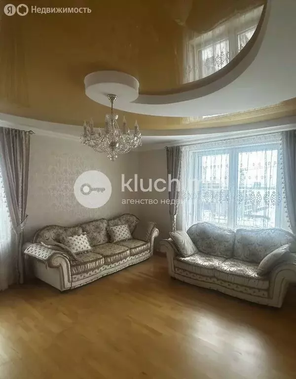 3-комнатная квартира: Казань, улица Сибгата Хакима, 44 (89 м) - Фото 2