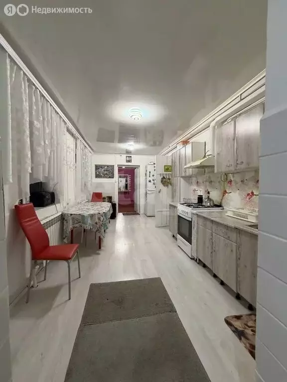 Дом в село Таптыково, улица Миниахметова (93 м) - Фото 1