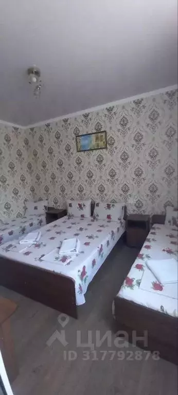 Комната Краснодарский край, Сочи ул. Енисейская, 320 - Фото 0