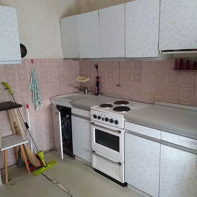 3-к кв. Москва проезд Черепановых, 56К1 (64.0 м) - Фото 0