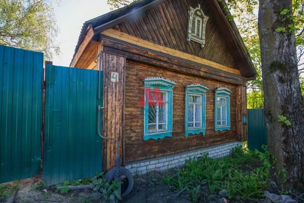 Участок в Ярославская область, Ярославль ул. 2-я Красноперевальская, 4 ... - Фото 0