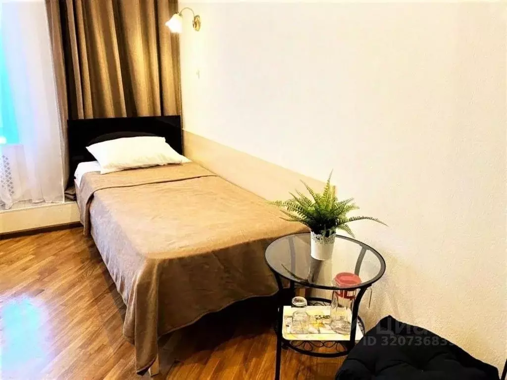 Комната Ростовская область, Ростов-на-Дону ул. Станиславского, 100 ... - Фото 1