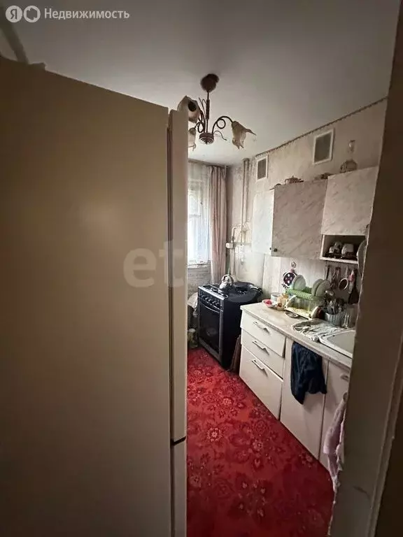 3-комнатная квартира: Миасс, проспект Макеева, 57 (63.1 м) - Фото 1