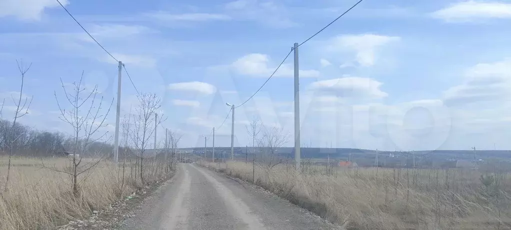 Участок 8 сот. (ИЖС) - Фото 0
