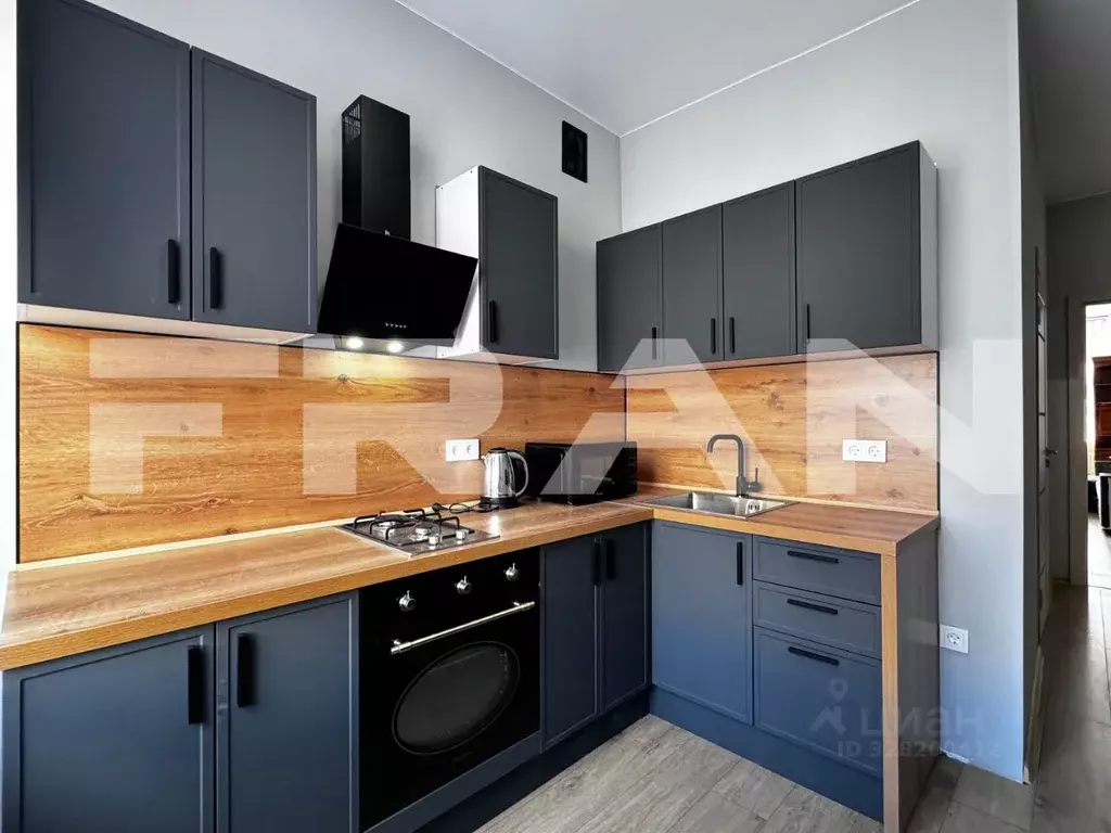 2-к кв. Санкт-Петербург ул. Бабушкина, 48 (60.0 м) - Фото 1