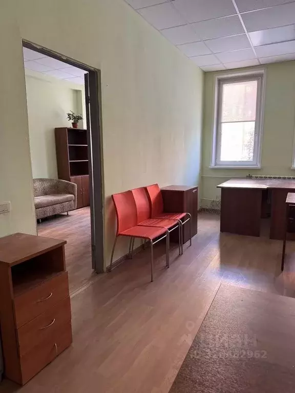 Офис в Московская область, Электросталь Лесная ул., 36 (38 м) - Фото 1